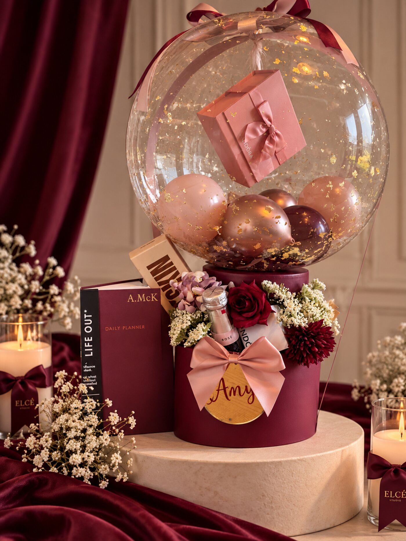 Luxe Gifting