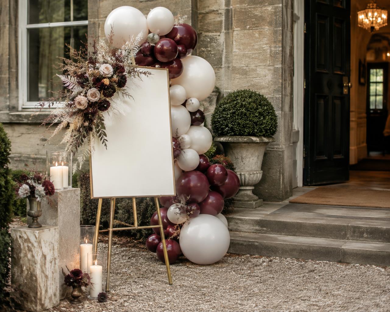 Event Styling